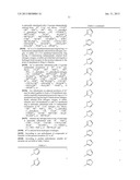 Gyrase inhibitors and uses thereof diagram and image