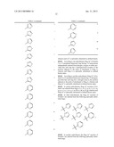 Gyrase inhibitors and uses thereof diagram and image