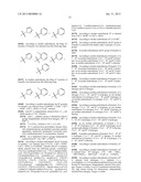 Gyrase inhibitors and uses thereof diagram and image