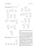 Gyrase inhibitors and uses thereof diagram and image