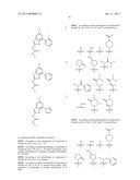 Gyrase inhibitors and uses thereof diagram and image