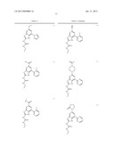 Gyrase inhibitors and uses thereof diagram and image