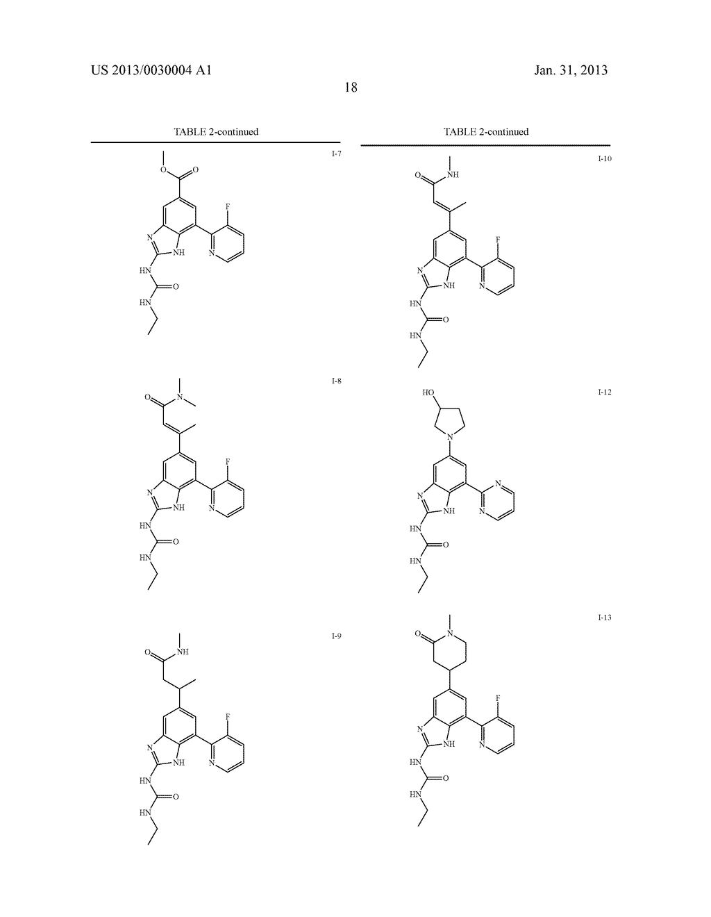 Gyrase inhibitors and uses thereof - diagram, schematic, and image 19