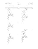 Gyrase inhibitors and uses thereof diagram and image