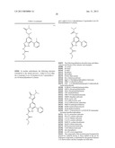 Gyrase inhibitors and uses thereof diagram and image