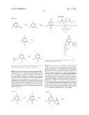 Gyrase inhibitors and uses thereof diagram and image