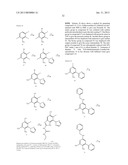 Gyrase inhibitors and uses thereof diagram and image