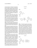 Gyrase inhibitors and uses thereof diagram and image