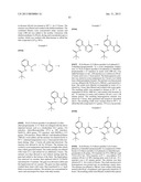 Gyrase inhibitors and uses thereof diagram and image