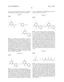 Gyrase inhibitors and uses thereof diagram and image