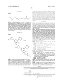 Gyrase inhibitors and uses thereof diagram and image