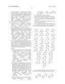 Gyrase inhibitors and uses thereof diagram and image