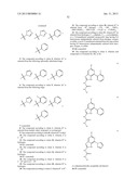 Gyrase inhibitors and uses thereof diagram and image