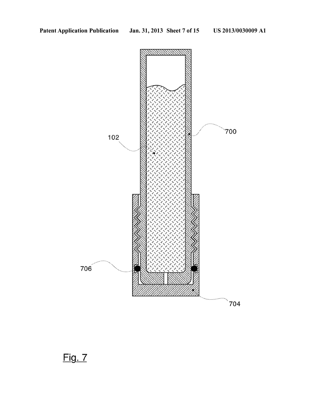 METHOD FOR THE TREATMENT AND/OR PREVENTION OF ORAL ALLERGIC SYMPTIONS OF     THE LIPS DUE TO ORAL CONTACT WITH A FOOD ALLERGEN - diagram, schematic, and image 08