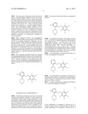 4-[2-(2-FLUOROPHENOXYMETHYL)PHENYL]PIPERIDINE COMPOUNDS diagram and image