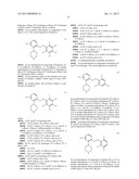 4-[2-(2-FLUOROPHENOXYMETHYL)PHENYL]PIPERIDINE COMPOUNDS diagram and image