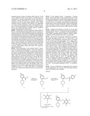 4-[2-(2-FLUOROPHENOXYMETHYL)PHENYL]PIPERIDINE COMPOUNDS diagram and image