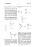 4-[2-(2-FLUOROPHENOXYMETHYL)PHENYL]PIPERIDINE COMPOUNDS diagram and image