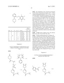 4-[2-(2-FLUOROPHENOXYMETHYL)PHENYL]PIPERIDINE COMPOUNDS diagram and image