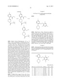 4-[2-(2-FLUOROPHENOXYMETHYL)PHENYL]PIPERIDINE COMPOUNDS diagram and image