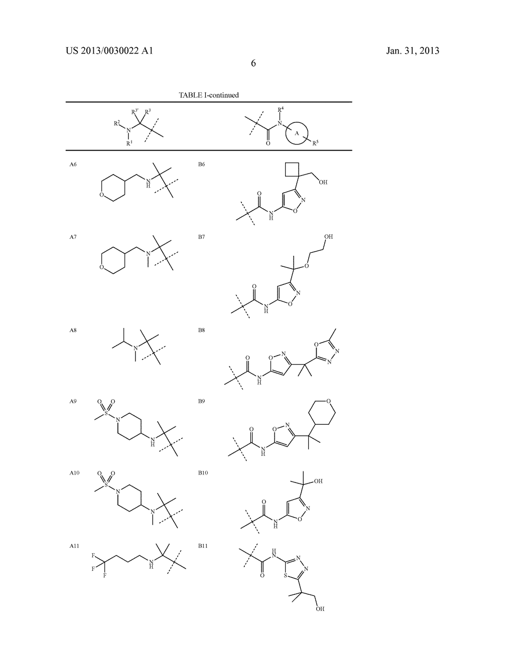 Compounds Which Selectively Modulate The CB2 Receptor - diagram, schematic, and image 09