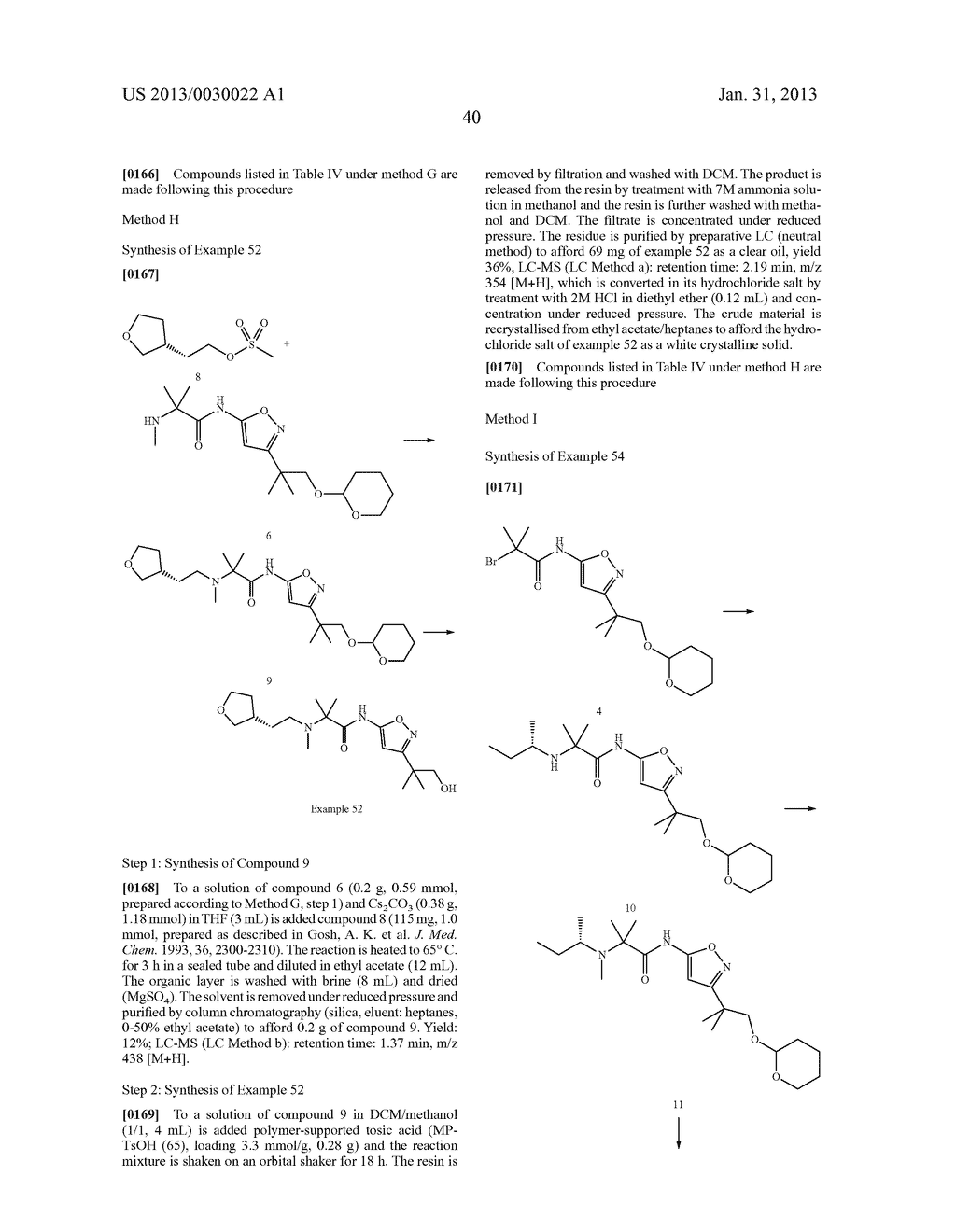 Compounds Which Selectively Modulate The CB2 Receptor - diagram, schematic, and image 43