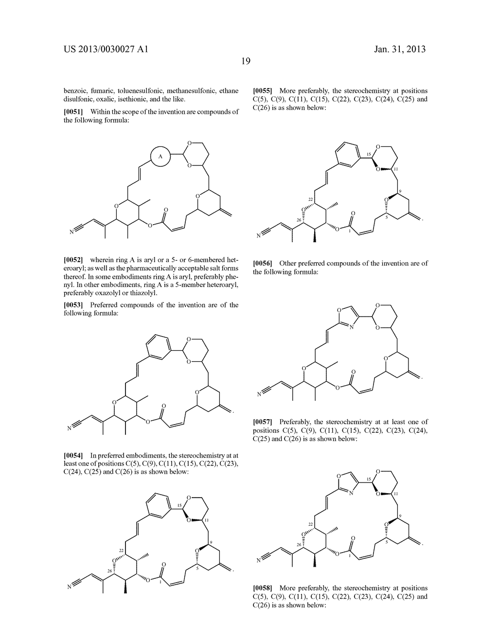 HEMI-PHORBOXAZOLE A DERIVATIVES AND METHODS OF THEIR USE - diagram, schematic, and image 20