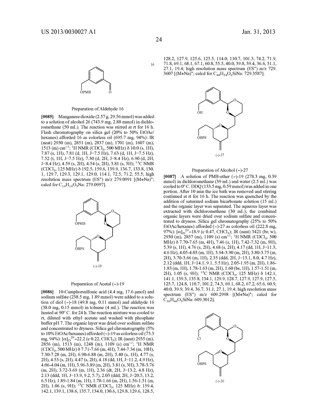 HEMI-PHORBOXAZOLE A DERIVATIVES AND METHODS OF THEIR USE - diagram, schematic, and image 25