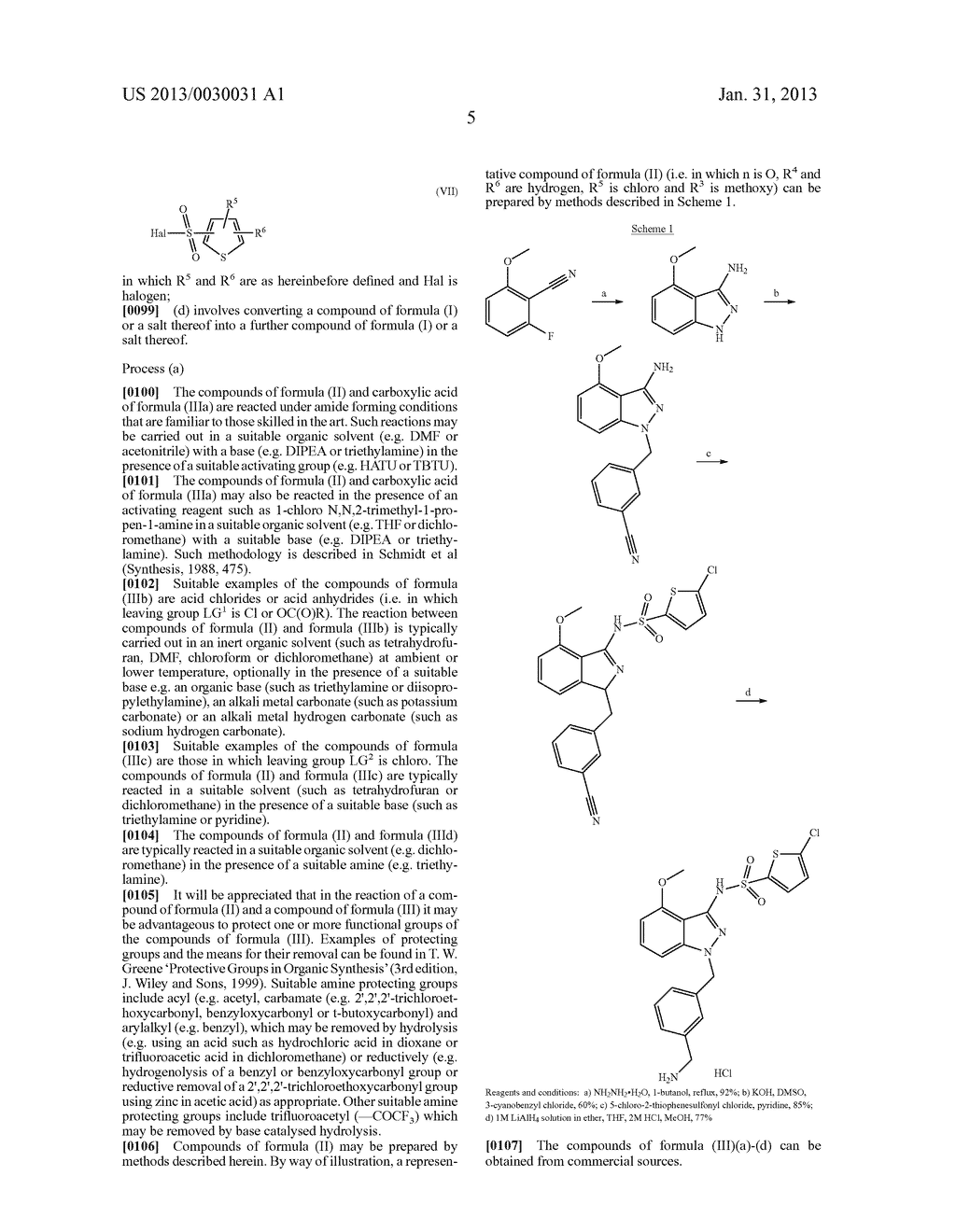 Novel Compounds - diagram, schematic, and image 06