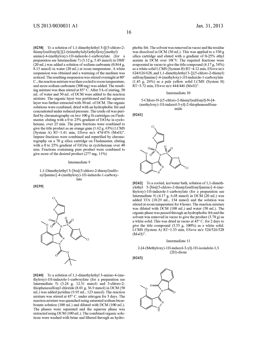 Novel Compounds - diagram, schematic, and image 17