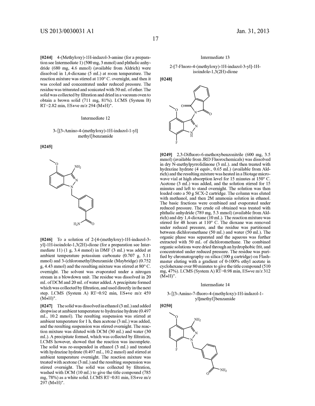 Novel Compounds - diagram, schematic, and image 18