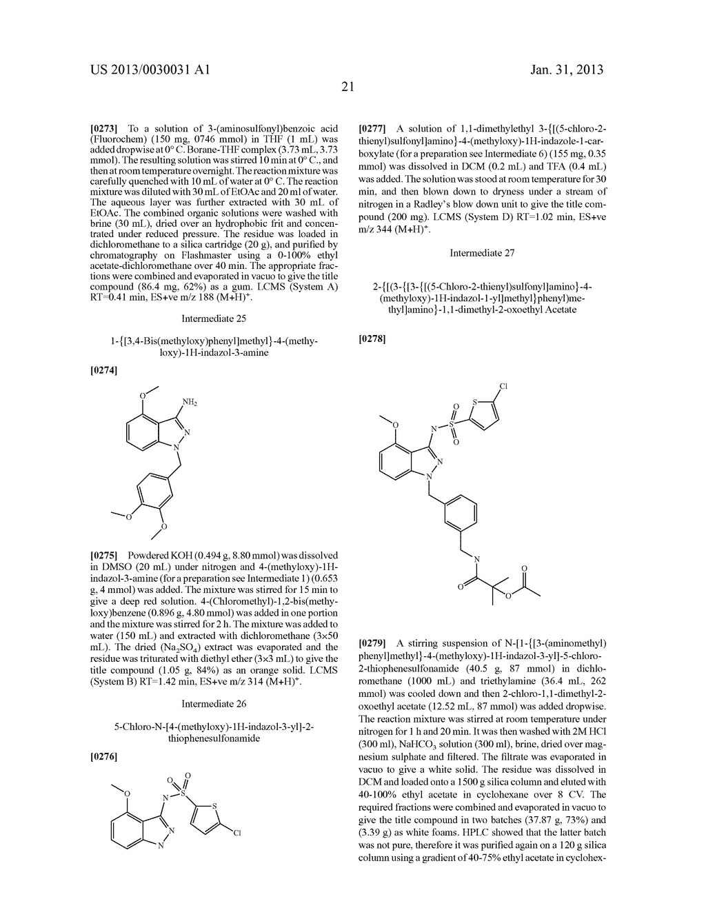 Novel Compounds - diagram, schematic, and image 22