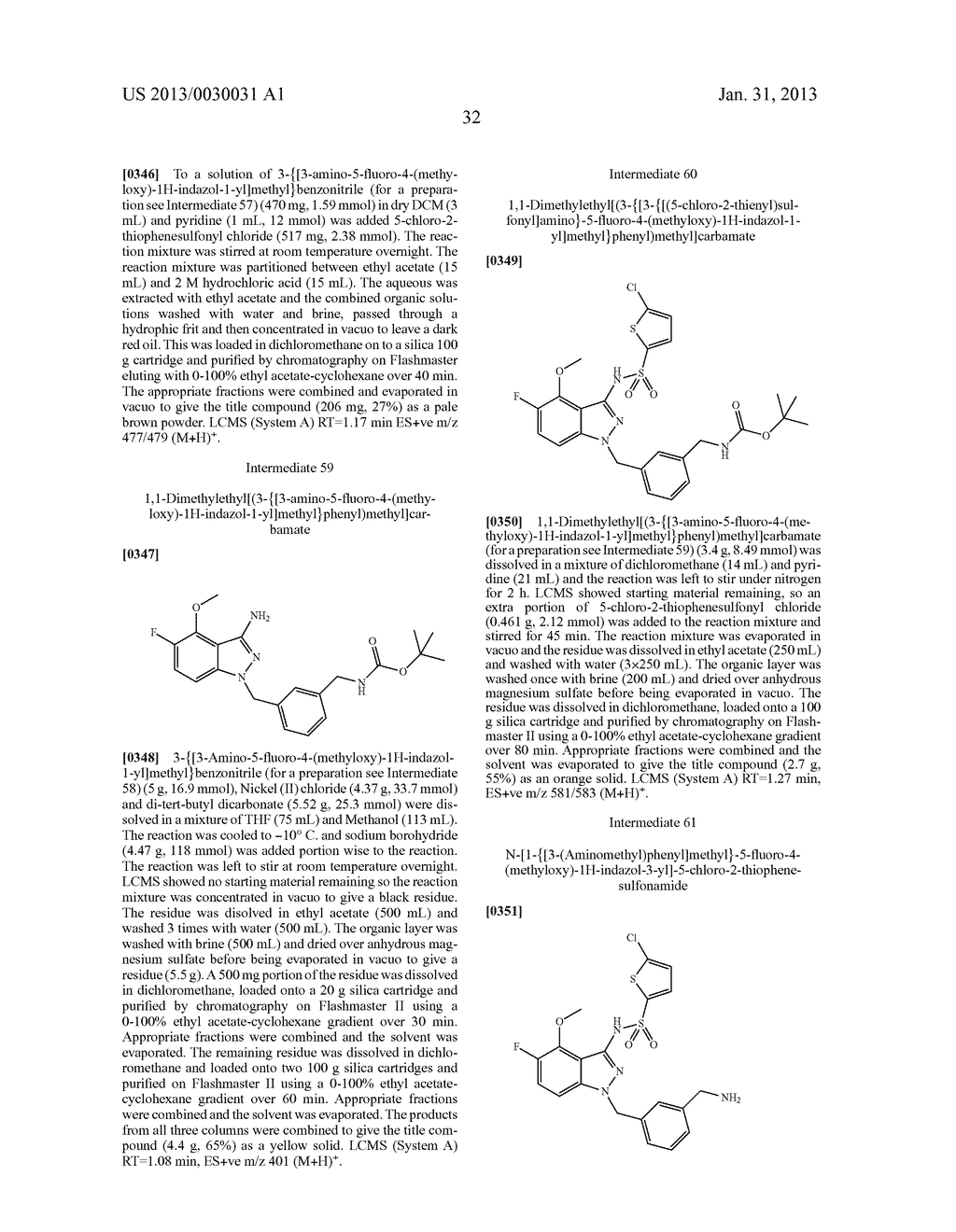 Novel Compounds - diagram, schematic, and image 33