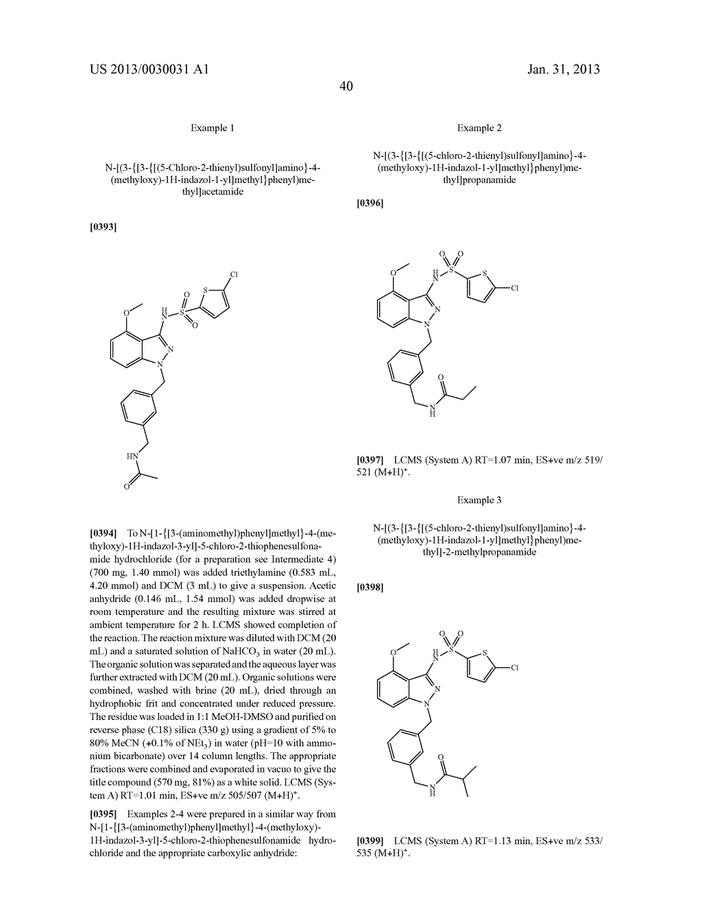 Novel Compounds - diagram, schematic, and image 41