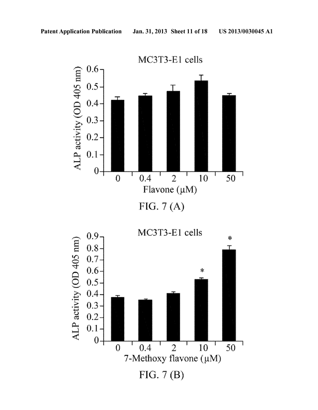 METHOD OF PREVENTING AND TREATING OSTEOPOROSIS - diagram, schematic, and image 12