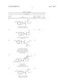 T1R HETERO-OLIGOMERIC TASTE RECEPTORS, CELL LINES THAT EXPRESS SAID     RECEPTORS, AND TASTE COMPOUNDS diagram and image