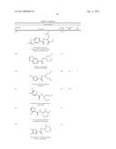 T1R HETERO-OLIGOMERIC TASTE RECEPTORS, CELL LINES THAT EXPRESS SAID     RECEPTORS, AND TASTE COMPOUNDS diagram and image