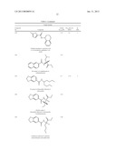 T1R HETERO-OLIGOMERIC TASTE RECEPTORS, CELL LINES THAT EXPRESS SAID     RECEPTORS, AND TASTE COMPOUNDS diagram and image