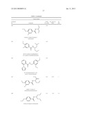 T1R HETERO-OLIGOMERIC TASTE RECEPTORS, CELL LINES THAT EXPRESS SAID     RECEPTORS, AND TASTE COMPOUNDS diagram and image