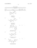 T1R HETERO-OLIGOMERIC TASTE RECEPTORS, CELL LINES THAT EXPRESS SAID     RECEPTORS, AND TASTE COMPOUNDS diagram and image