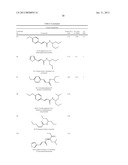 T1R HETERO-OLIGOMERIC TASTE RECEPTORS, CELL LINES THAT EXPRESS SAID     RECEPTORS, AND TASTE COMPOUNDS diagram and image