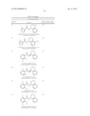 T1R HETERO-OLIGOMERIC TASTE RECEPTORS, CELL LINES THAT EXPRESS SAID     RECEPTORS, AND TASTE COMPOUNDS diagram and image