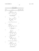 T1R HETERO-OLIGOMERIC TASTE RECEPTORS, CELL LINES THAT EXPRESS SAID     RECEPTORS, AND TASTE COMPOUNDS diagram and image