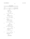 T1R HETERO-OLIGOMERIC TASTE RECEPTORS, CELL LINES THAT EXPRESS SAID     RECEPTORS, AND TASTE COMPOUNDS diagram and image