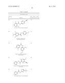 T1R HETERO-OLIGOMERIC TASTE RECEPTORS, CELL LINES THAT EXPRESS SAID     RECEPTORS, AND TASTE COMPOUNDS diagram and image