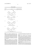 T1R HETERO-OLIGOMERIC TASTE RECEPTORS, CELL LINES THAT EXPRESS SAID     RECEPTORS, AND TASTE COMPOUNDS diagram and image