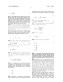 Catalyst Composition Comprising Shuttling Agent for Ethylene Multi-Block     Copolymer Formation diagram and image