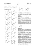 Catalyst Composition Comprising Shuttling Agent for Ethylene Multi-Block     Copolymer Formation diagram and image