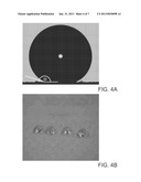 SUPERHYDROPHOBIC COMPOSITIONS diagram and image