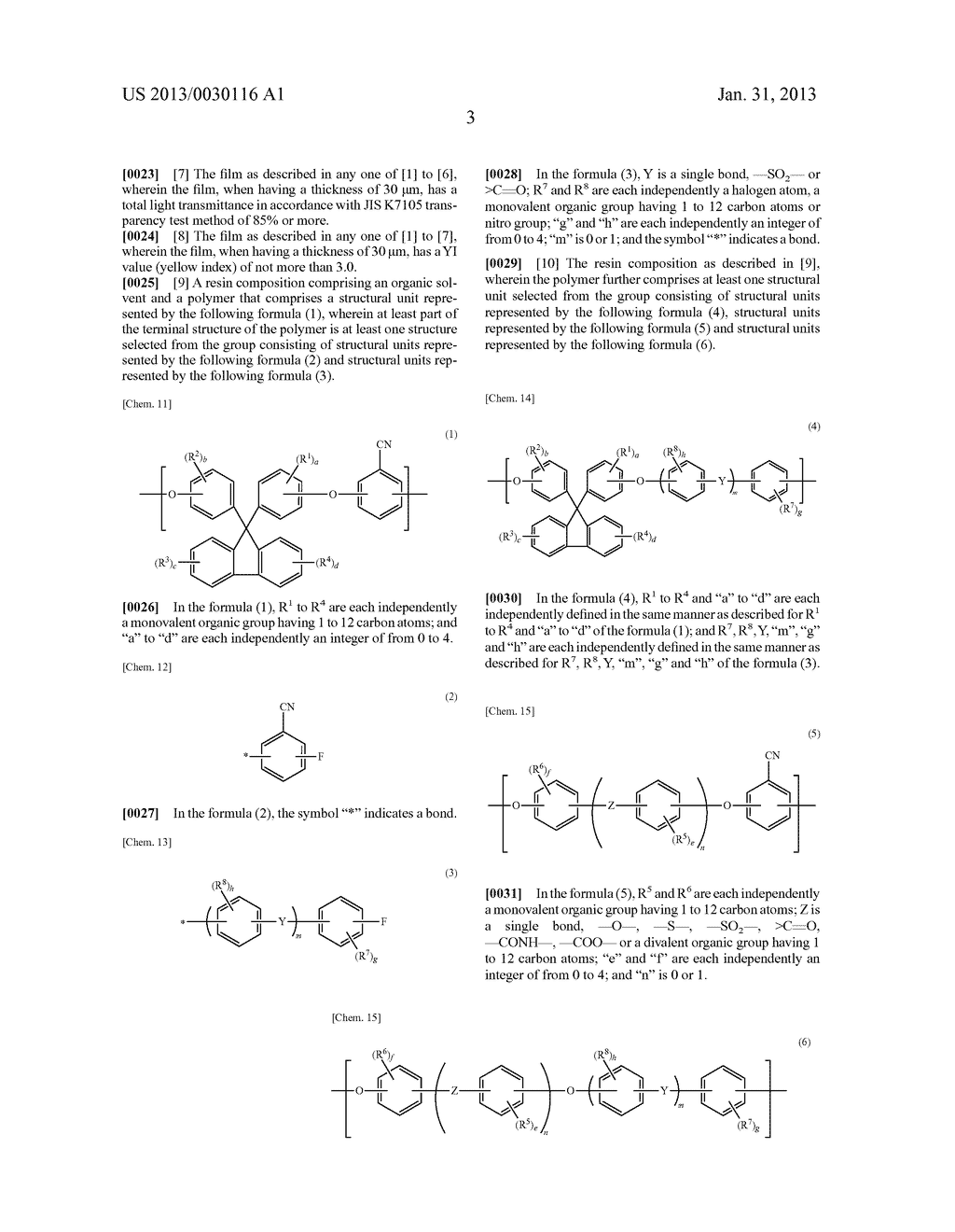 FILM, RESIN COMPOSITION AND POLYMER - diagram, schematic, and image 04